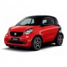 Smart Fortwo 2014-2023