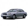 Защита картера Hyundai Sonata Тагаз 2001-2012