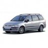 Mitsubishi Space Wagon 1998-2004
