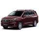 Тюнинг для SsangYong Korando Turismo