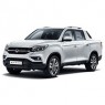 SsangYong Musso 2018-2021