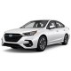 Тюнинг для Subaru Legacy 2023-2025 Тюнинг для Subaru Legacy 2023-2025