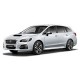 Тюнинг для Subaru Levorg 1 2014-2020