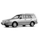 Фаркопы для Nissan Sunny Traveller Y10 1991-2000