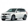 Пороги для Suzuki Escudo 2005-2008