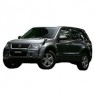 Пороги для Suzuki Escudo 2008-2012