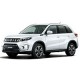 Пороги для @Suzuki Escudo 2015-2024