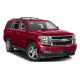 Тюнинг для Chevrolet Tahoe 5 2016-2023