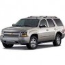 Защита бамперов Chevrolet Tahoe 900 2006-2014