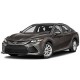 Тюнинг для Toyota Camry 2023-2025