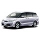 Тюнинг для Toyota Estima 3 2008-2012