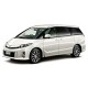 Тюнинг для Toyota Estima 3 2012-2016