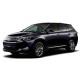 Коврики для Toyota Harrier 2013-2017 в салон и багажник Коврики для Toyota Harrier 2013-2017 в салон и багажник