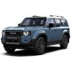 Защита картера Toyota Land Cruiser Prado 250 2023-2024