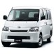 Тюнинг для Toyota Lite Ace 2008-2020