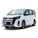 Багажники на крышу Toyota Noah 2017-2021