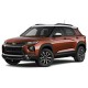 Тюнинг для Chevrolet TrailBlazer 2019-2023 Тюнинг для Chevrolet TrailBlazer 2019-2023