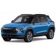 Тюнинг для Chevrolet TrailBlazer 2023-2025 Тюнинг для Chevrolet TrailBlazer 2023-2025