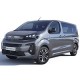 Тюнинг для Peugeot Traveller 2024-2025 Тюнинг для Peugeot Traveller 2024-2025