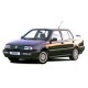Дефлекторы окон и капота Volkswagen Vento 1992-1998