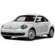 Коврики для Volkswagen Beetle в салон и багажник