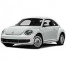 Защита картера Volkswagen Beetle