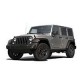 Коврики для Jeep Wrangler 5D 2010-2018 в салон и багажник