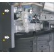 Защита раздаточной коробки Мотодор сталь 3 мм для Mitsubishi Pajero 4 2006-2021
