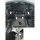 Защита радиатора Мотодор сталь 2 мм для BMW 7 E65/E66 2001-2008