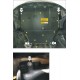 Защита картера и КПП Мотодор сталь 2 мм для Kia Venga 2011-2018