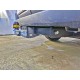 Фаркоп Motodor c фланцевым шаром, тип шара F для Ford Transit 2014-2023