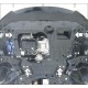 Защита картера и КПП Мотодор сталь 2 мм для Toyota RAV4 2010-2013