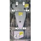 Защита картера и КПП Мотодор сталь 2 мм для Great Wall Hover/Wingle 2006-2013