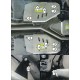 Защита бензобака Мотодор алюминий 8 мм для Land Rover Discovery Sport 2014-2021