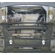 Защита картера двигателя Мотодор сталь 2 мм для Mercedes-benz Sprinter 308/311/Sprinter Classic 1995-2018