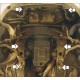 Защита картера и КПП Мотодор сталь 2 мм для Volkswagen Passat B5 1996-2005