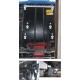 Защита радиатора Мотодор сталь 2 мм для BAW Fenix 1044 2011-2021