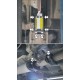 Защита глушителя Мотодор сталь 2 мм для Renault Duster/Arkana/Nissan Terrano 2011-2021