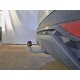 Фаркоп Motodor тип шара A, с порошковым покрытием для Hyundai Tucson 2021-2023