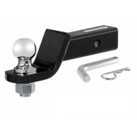 Фаркоп Motodor тип шара E