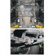 Защита картера и КПП Мотодор алюминий 8 мм для Land Rover Defender 110 2007-2016
