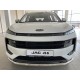 Защита переднего бампера 60 мм для JAC JS6 2022-2024