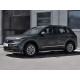 Защита переднего бампера 42 м для Volkswagen Tiguan 2020-2023