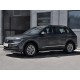 Защита передняя двойная 42-42 мм для Volkswagen Tiguan 2020-2023