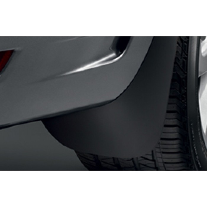 Брызговики OEM, 4 шт. для Range Rover 2012-2022 артикул oem-1123