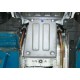 Защита КПП Rival для Hyundai Genesis 2014-2021