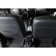Подлокотник Rival чёрный для Nissan Terrano/Renault Duster 2011-2021