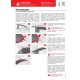 Дефлекторы окон AutoFlex для Lada Granta 2011-2021
