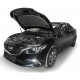 Упоры капота Rival 2 штуки для Mazda 3/6 2012-2021