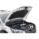Амортизаторы капота Rival, 2 шт. для Subaru Forester 2018-2021
